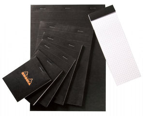 4.5 x 6.75 Graphic Sketch/Memo Pad