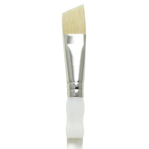 Stiff Hog Bristle Foliage Brush 10