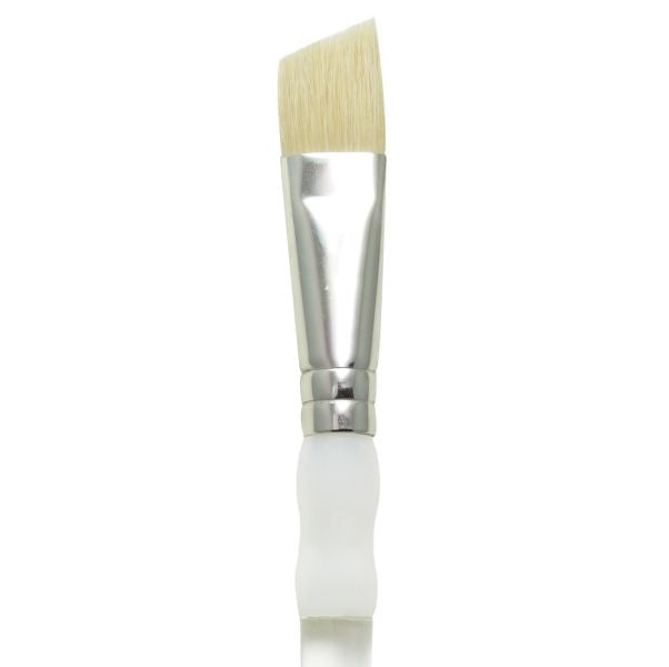Stiff Hog Bristle Foliage Brush 10