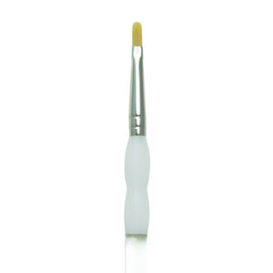 Brush Filbert 2