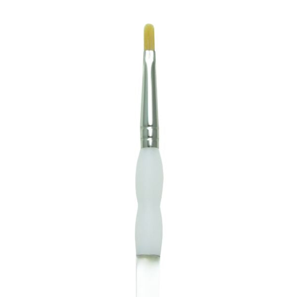 Brush Filbert 2