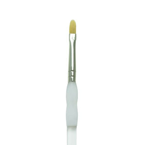 Brush Filbert 4