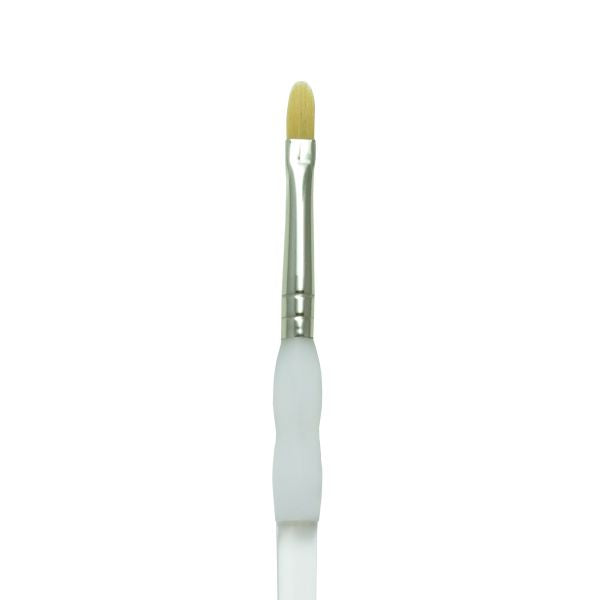 Brush Filbert 4