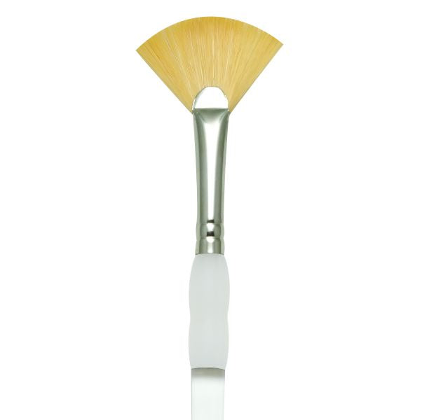 Brush Fan 6