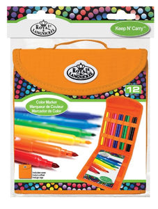 Color Marker Set