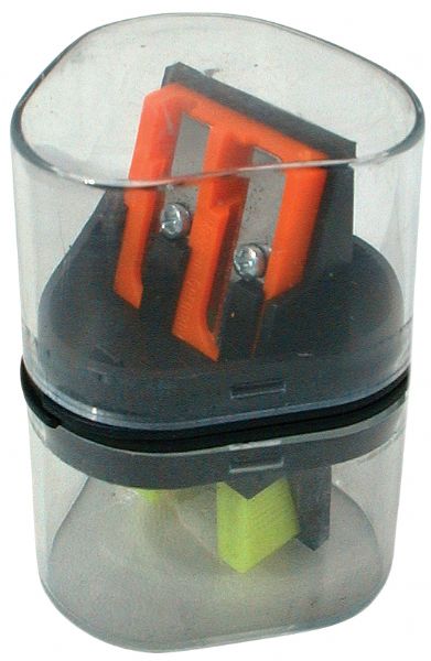 3-in-1 Sharpener