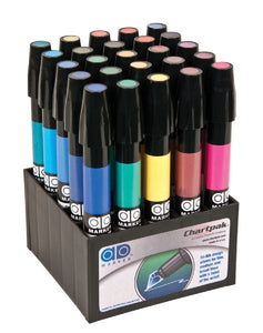 Marker 25-Color Basic Set
