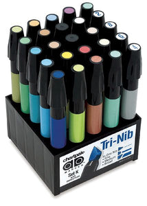 Marker 25-Color Art Director Set