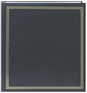 Jumbo Scrapbook (Assorted Covers)