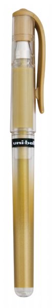 Gold Pen