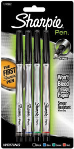 Pen 4-Color Set