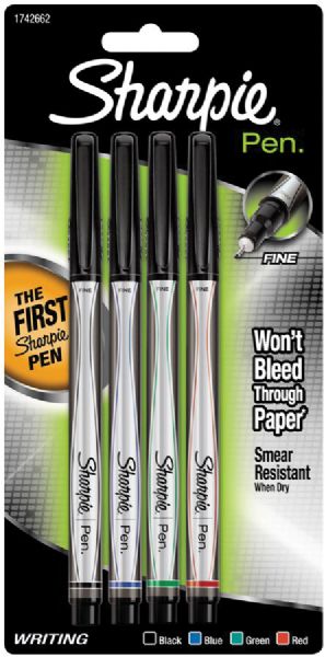 Pen 4-Color Set