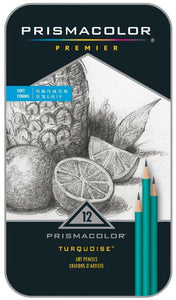 Premier Soft Drawing Pencil Set