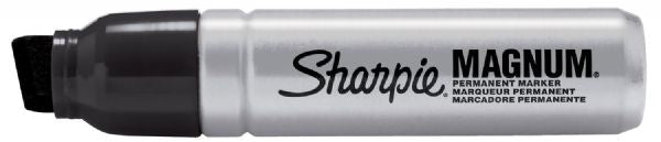Magnum Permanent Markers