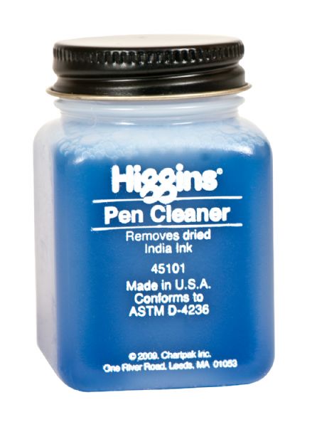 Pen Cleaner