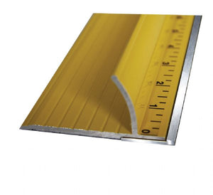 76&quot; Ultimate Steel Safety Ruler