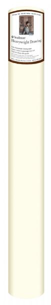 24" x 10 yd Heavyweight Drawing Paper Roll