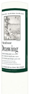 42&quot; x 10 Yard Recycled Drawing Paper Roll