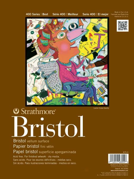 22" x 30" 2-Ply Vellum Surface Sheets