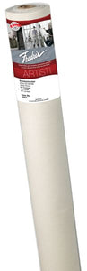 60&quot; x 6yd Acrylic Primed Cotton Canvas Roll 574 Knickerbocker