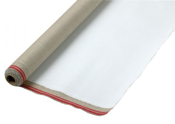 Linen Canvas Rolls