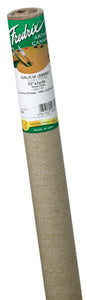54&quot; x 3yd Linen Acrylic Primed Canvas Roll 588 Galicia
