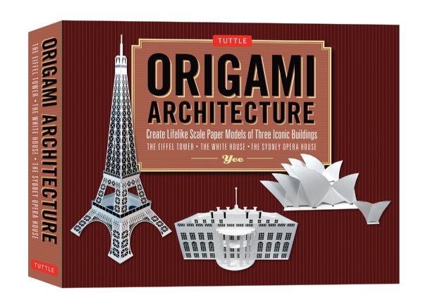 Origami Architecture Kit