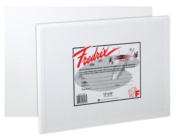 16 x 16 Canvas Panel 3-Pack