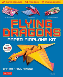 Flying Dragons Kit
