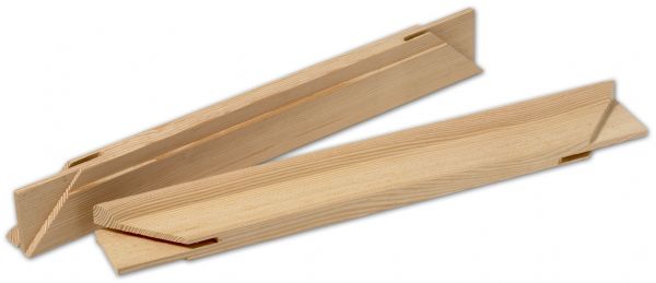 24" Heavy Duty Stretcher Strip