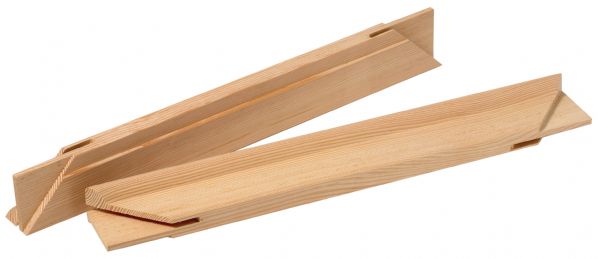 138" Heavy Duty Stretcher Strip