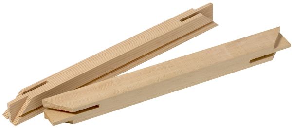 48" Stretcher Strips