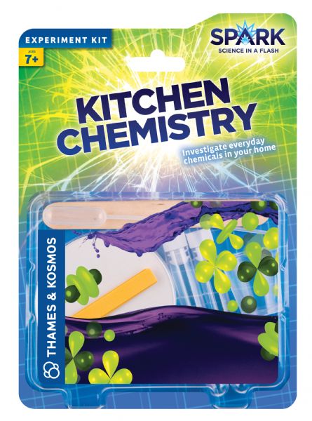 Kitchen Chemistry