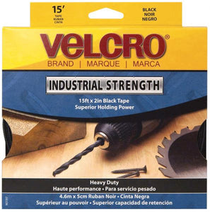 Industrial Strength Tape