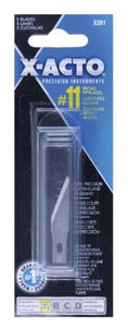 No.11 Stainless-Steel Blade