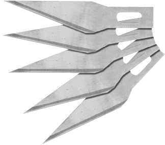 No.11 Knife 15-Pack Dispenser