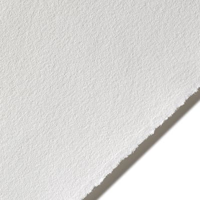 22" x 30" 250g White