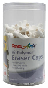 Eraser Cap Display